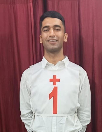 Atul Gaur